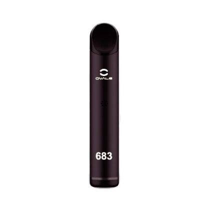 Kit 683 Open POD Black