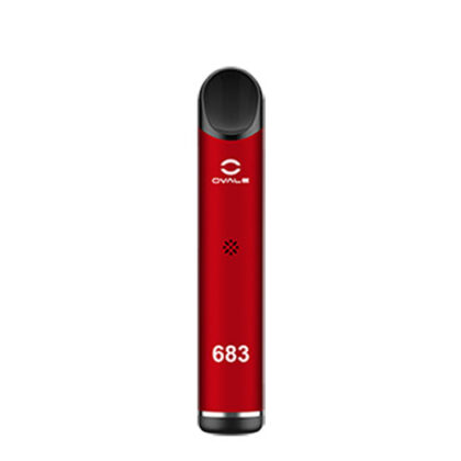 Kit 683 Open POD Rosso