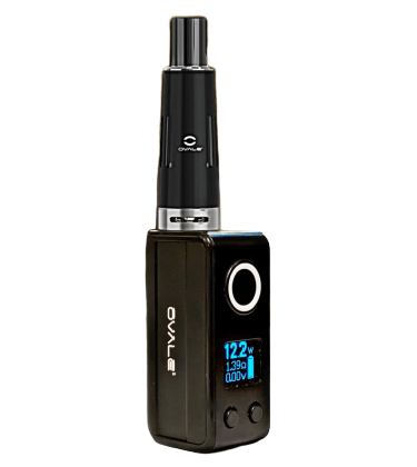 Kit BB 900 nero + body egoduo nero SEC. SCELTA