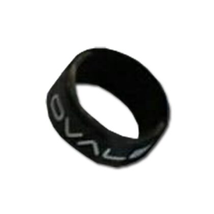 Anello Protettivo Body 21 mm Tank 2 e 4 ML NERO