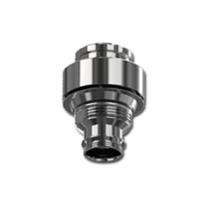 Base atomizzatore Comfort / Genus - ARGENTO