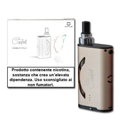 KIT COMFORT 3200 - ORO