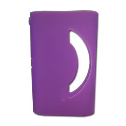 Custodia in silicone Comfort - VIOLETTO