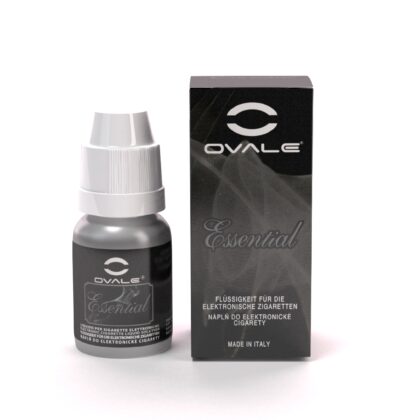 20 ml Essential (caramello e anice) 0 mg