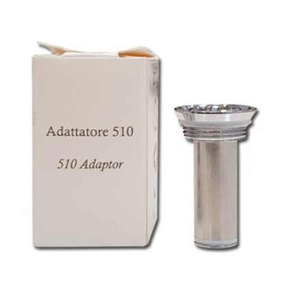 Adattatore Ovale Genus 510