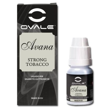 20 ml AVANA 0 mg