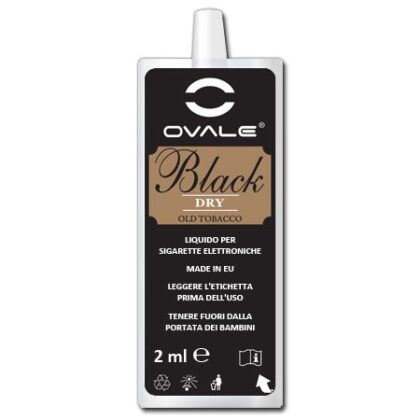 2 ml dry 0 mg - 2 ml