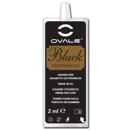 2 ml black old 0 mg -2 ml-