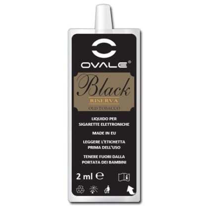 2 ml RISERVA 0 mg -2 ml-