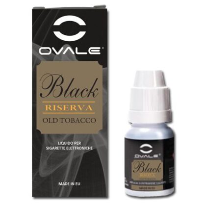 20 ml RISERVA 0 mg