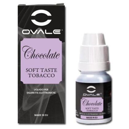 20 ml Cioccolato Wafer 0 mg