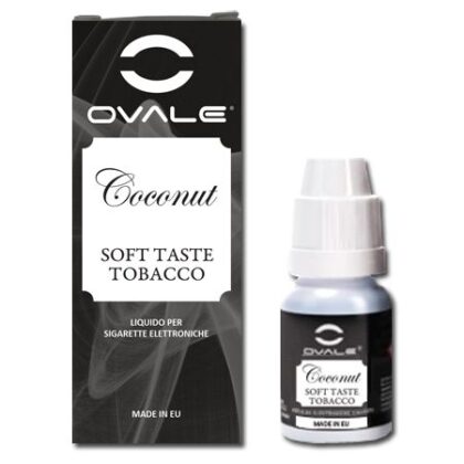 20 ml Cocco 0 mg