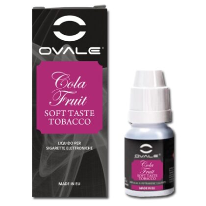 20 ml Cola 0 mg