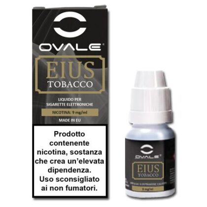 10 ml EIUS 9 mg/ml