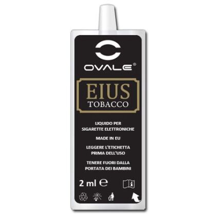 2 ml EIUS 0 mg -2 ml-