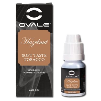 20 ml Nocciola 0 mg