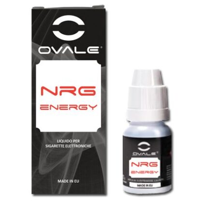 20 ml ENERGY 0 mg