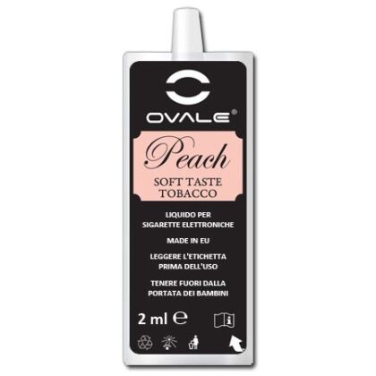 2mL Pesca 0 mg -2 ml-