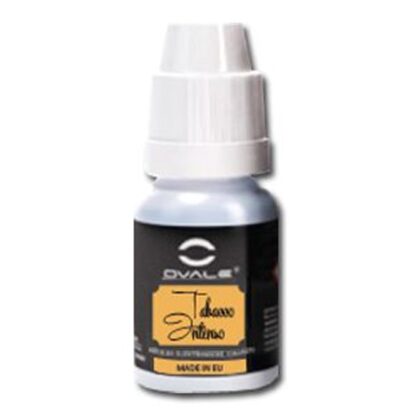 20 ml Tabacco Intenso 0 mg