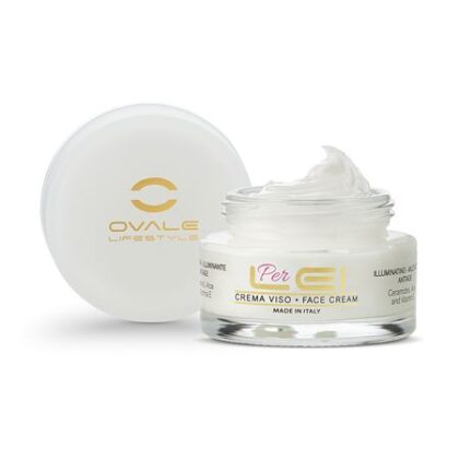 OVALE LIFESTYLE – Crema per il viso – PER LEI
