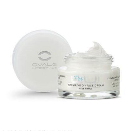 OVALE LIFESTYLE - Crema per il viso - PER LUI