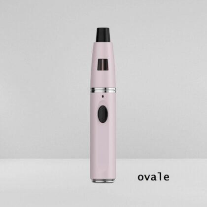 Kit eGoDuo Nano Rosa