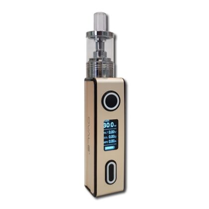 Kit BB3200 oro con Body 4 mL up silver