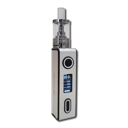 kit BB3200 Bianca SEC. SCELTA+body 4ml silver