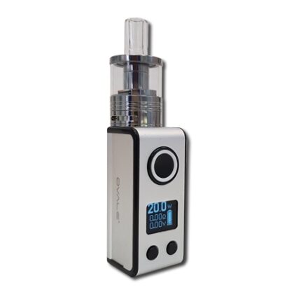 Kit BB900 Silver + Body2mL up Silver