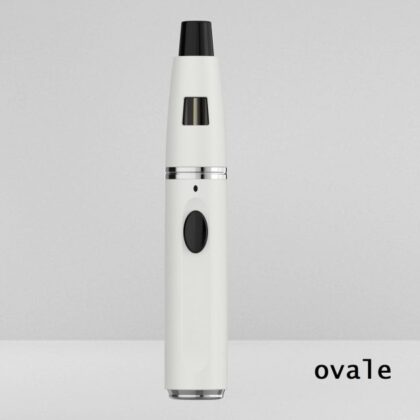 Kit eGoDuo Nano Bianco Matto