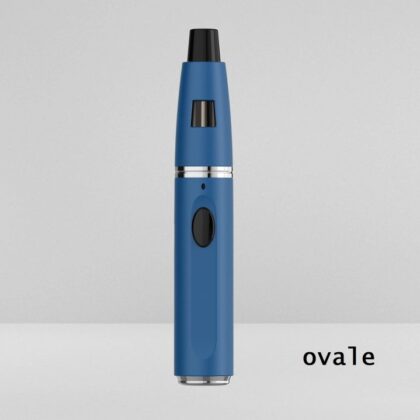 Kit eGoDuo Nano Blu