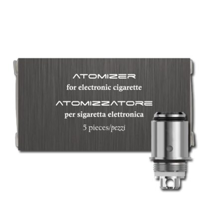 Atomizzatore Egrip Nuova Serie - 5 pz