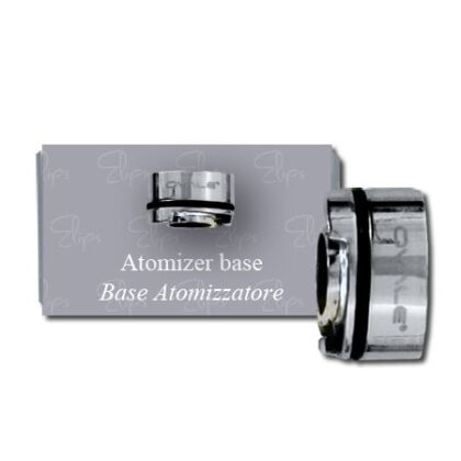 Base atomizzatore Ghiera eLips 1x