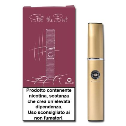Ultimi pezzi - Kit Elips - ORO