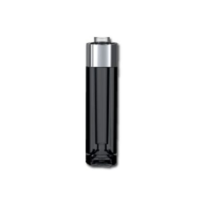Serbatoio eMiniDuo Ovale 0,6 ml NERO 5 pz