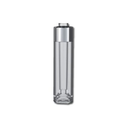 Serbatoio eMini-Duo Ovale 0,6 ml TRASPARENTE 5 pz