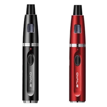 Ovale eGo-Duo Nano electronic cigarette Image