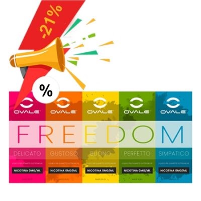 Linea Freedom