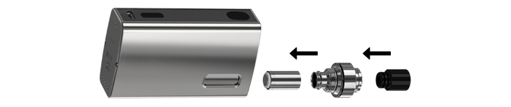 How to assemble Genus Image