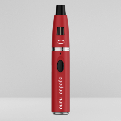 Kit eGoDuo Nano Rosso