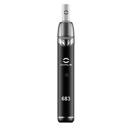 Kit 683 Open POD Plus Black