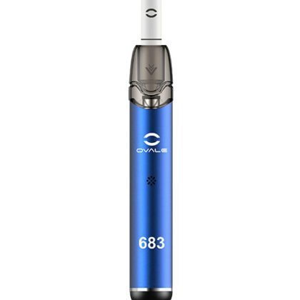 Kit 683 Open POD Plus Blu