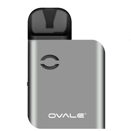 kit TAF - Battery Box  Dust Grey + POD