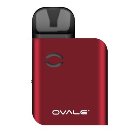 kit TAF - Battery Box Burgundy + POD