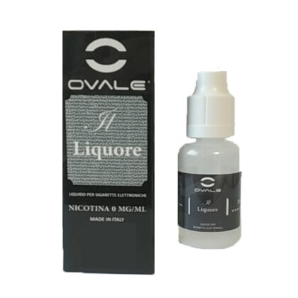 20 ml Il Liquore 0 mg