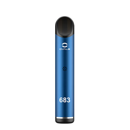 Kit 683 Open POD Blu